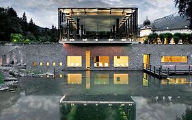 Chalet Belmont By Waldhaus Flims